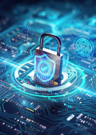 Cybersecurity