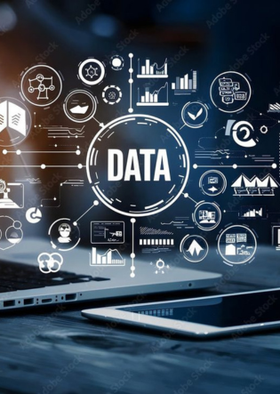 Data Science & Analytics
